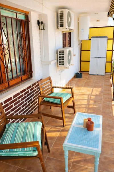 Foto bfbae9bd-912d-49b6-aee3-7ae1c4aef45d. Apartament amb calefacció aparcament a Calabardina Águilas