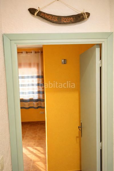 Foto e970fab0-46f4-479f-86a8-12969b52f382. Apartament amb calefacció aparcament a Calabardina Águilas