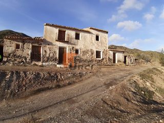 Maison à Tébar - Los Arejos