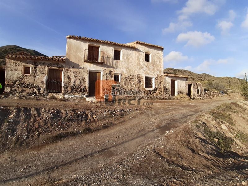 Foto 0c062764-86f5-4019-b6b8-44cf05fd8a7d. Casa a Tébar - Los Arejos Águilas