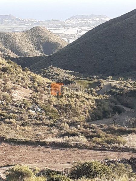 Foto b9550b5b-fe94-4b7d-a6ae-946e744bda61. Casa a Tébar - Los Arejos Águilas