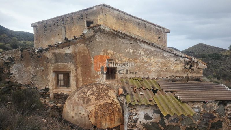 Foto 12d5e15a-dc36-48a9-9472-2ff30ec6a50a. Casa a Tébar - Los Arejos Águilas