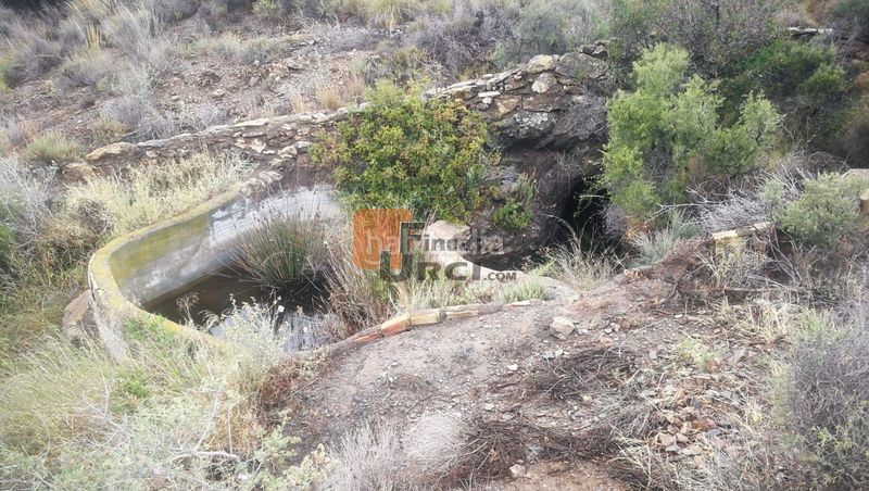 Foto 6bad3a5f-c1d5-4b52-8e8d-19a418cc11b6. Casa a Tébar - Los Arejos Águilas