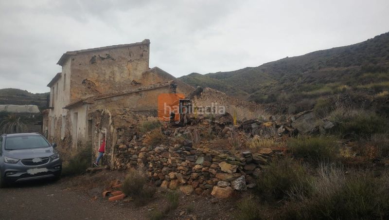 Foto fd47821a-88cc-4798-a757-da5476692871. Casa a Tébar - Los Arejos Águilas