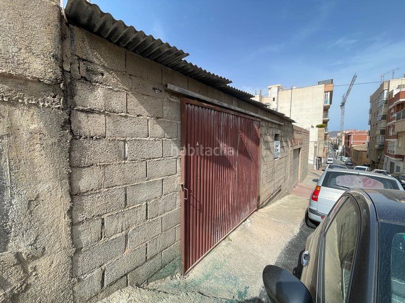 Foto fae6bdd4-14a1-409c-8c6e-55b90a5c9af8. Terreny residencial a Casco Antiguo Águilas