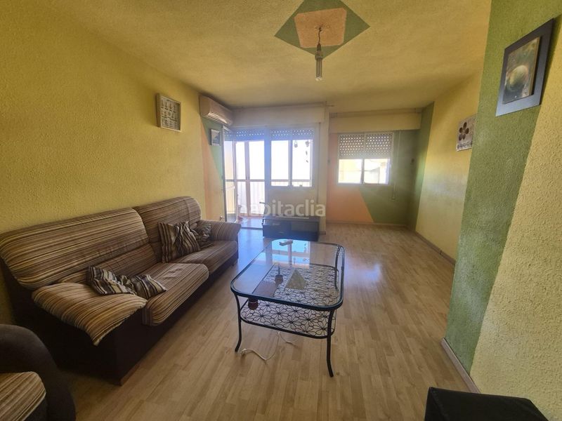 Foto 6d8f4a77-d11f-4bf9-9116-2f1dd4022fbc. Pis amb aparcament a Las Lomas - Las Yucas Águilas