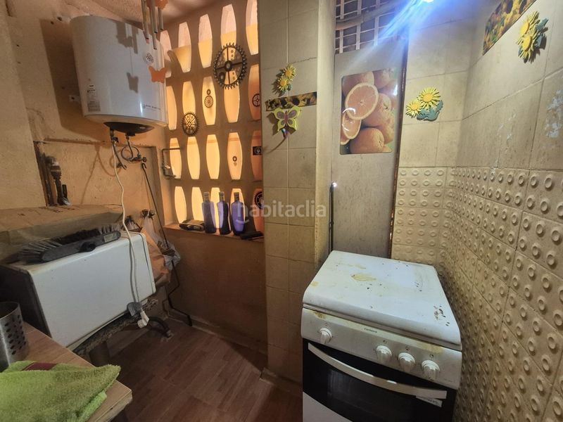 Foto 932af483-d335-4654-945e-b07c560faf45. Pis amb aparcament a Las Lomas - Las Yucas Águilas