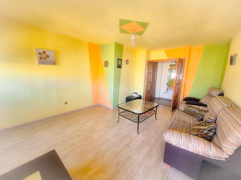 Foto b0c73bcb-6ba4-4c53-97a1-c3404dde4238. Pis amb aparcament a Las Lomas - Las Yucas Águilas