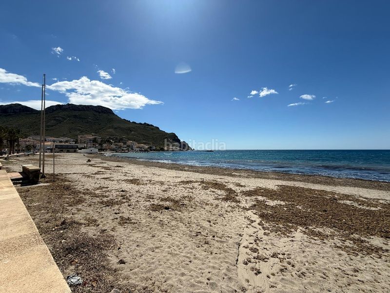 Foto f913d059-2682-4312-ab6d-1df9889ba4ec. Dúplex amb aparcament a Calabardina Águilas