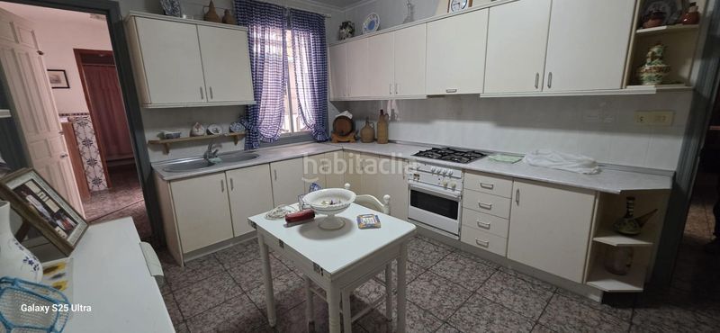 Foto 070211d2-ef25-4c22-a51a-401eb3b75b3e. Casa a Casco Antiguo Águilas