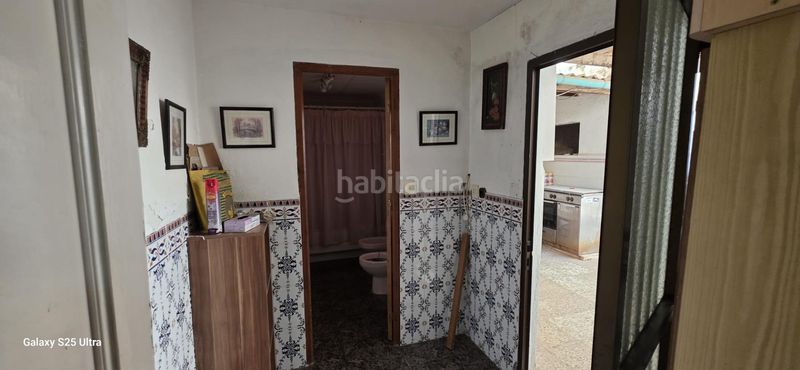 Foto 3317b255-7b3a-4fab-a6cb-ad2a57eb9b99. Casa a Casco Antiguo Águilas