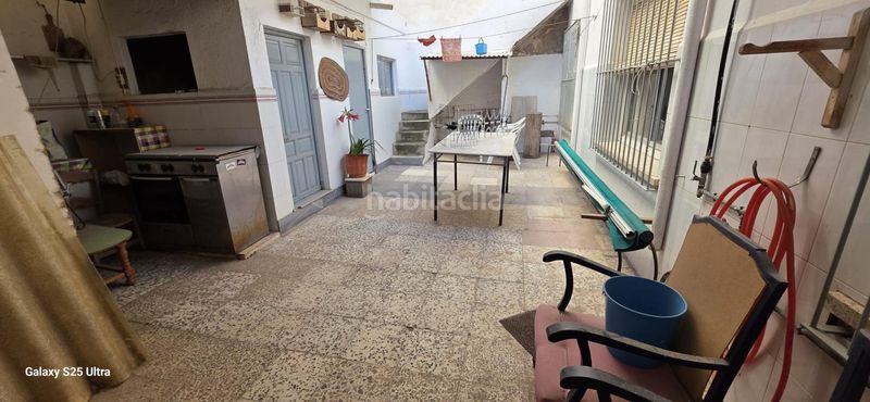 Foto 661d52ed-886d-45f6-bd4d-a41e8bc05c36. Casa a Casco Antiguo Águilas