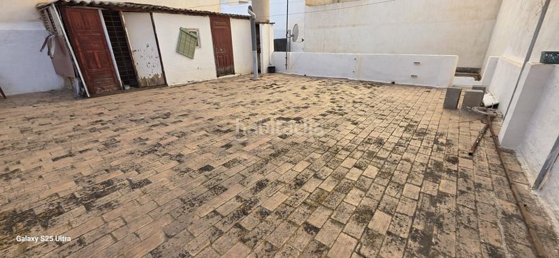 Foto 7a0d3e0e-4266-4c2e-9513-cf3cdf9bfaa6. Casa a Casco Antiguo Águilas