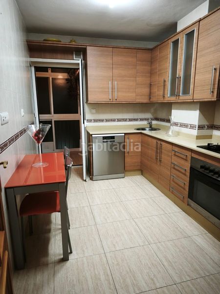 Foto 7288b3d4-bf34-47eb-989e-e4a16633ade1. Appartement avec parking dans San Cristóbal - San Diego Lorca