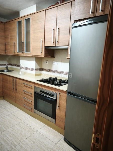 Foto 9f1671c1-4547-42bd-b517-a30e01e2d75d. Appartement avec parking dans San Cristóbal - San Diego Lorca