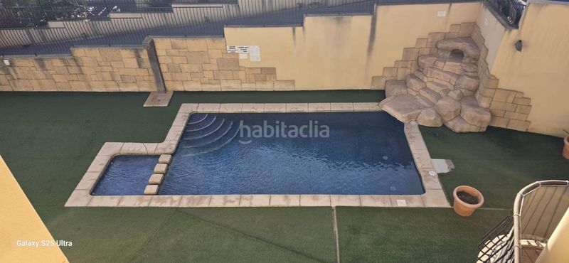 Foto ea24853c-f939-4175-97da-dc252daa4af2. Àtic amb aparcament piscina a Los Collados-Los Geraneos Águilas