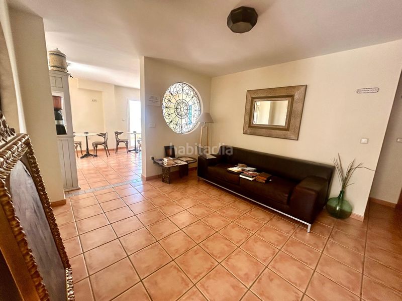 Foto 0b62df6a-9be9-44fa-83a2-56b2f6d9f5db. Edifici a Calabardina Águilas