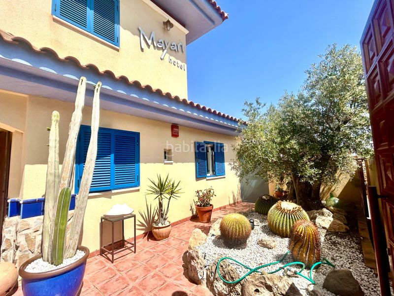 Foto 39f00162-0ede-43e8-b7fd-9f20b716729d. Edifici a Calabardina Águilas