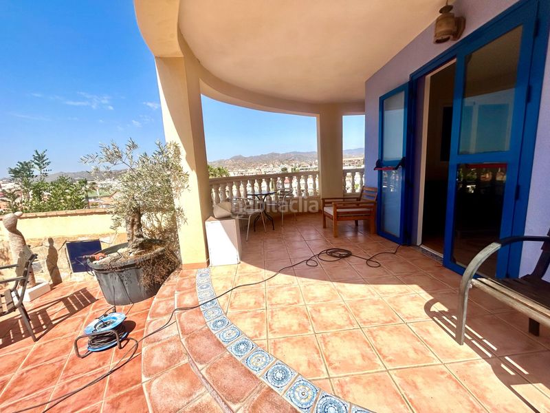 Foto 43aee647-0012-4930-9676-527c2f36675c. Edifici a Calabardina Águilas