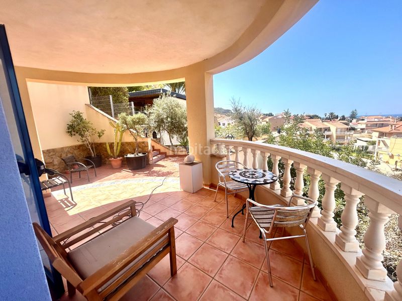 Foto 51feeb5f-6dbc-4a8b-a66e-307156d81269. Edifici a Calabardina Águilas