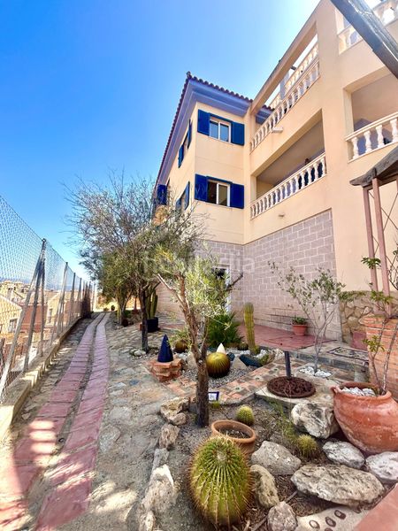 Foto 61120551-edc4-4dcd-8341-ce1a881d16f2. Edifici a Calabardina Águilas