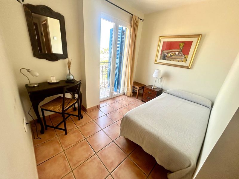 Foto 6519725a-eca2-4180-8cd2-72514699cbf3. Edifici a Calabardina Águilas