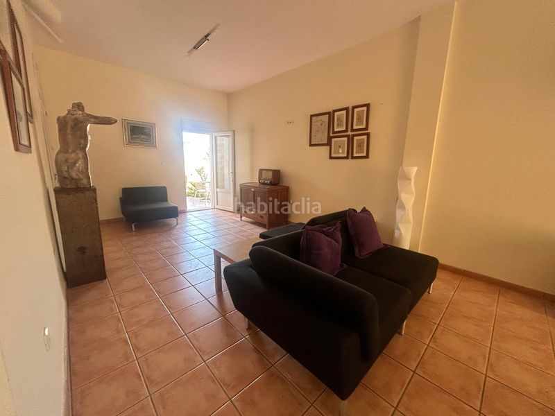 Foto 77452f81-96ab-4905-a9f4-3913b42e90db. Edifici a Calabardina Águilas