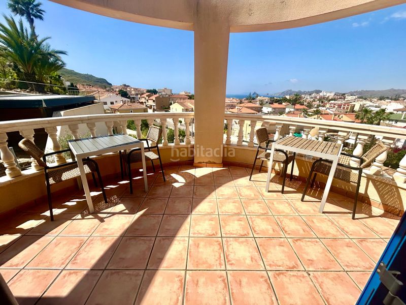 Foto 80575b28-e580-43af-aa59-4792f39b6135. Edifici a Calabardina Águilas