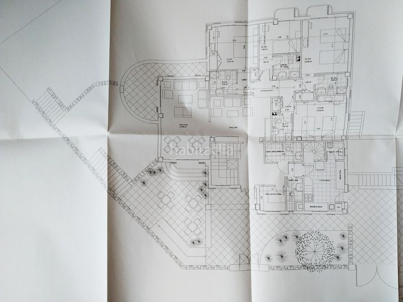 Foto 834524e7-4cdf-46f6-bb8c-e4d05fe6642f. Edifici a Calabardina Águilas