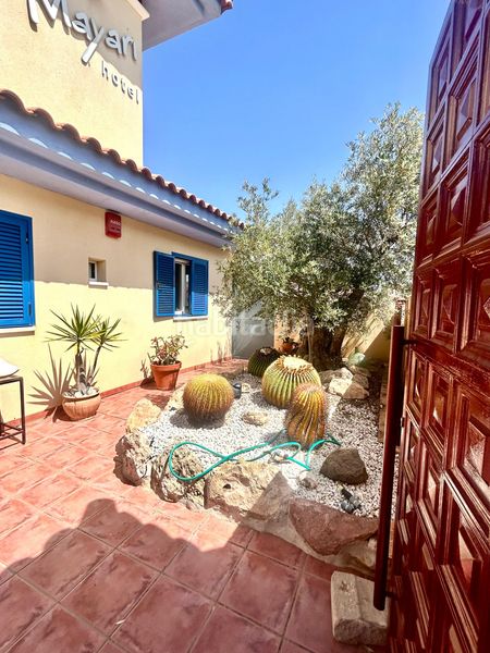 Foto 9579d191-cfde-4b38-8b3d-95e561a75c34. Edifici a Calabardina Águilas