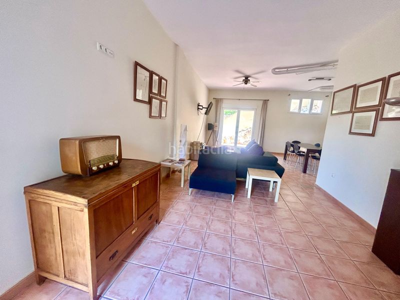 Foto a5aae466-3158-468c-a7a2-83da255575d2. Edifici a Calabardina Águilas