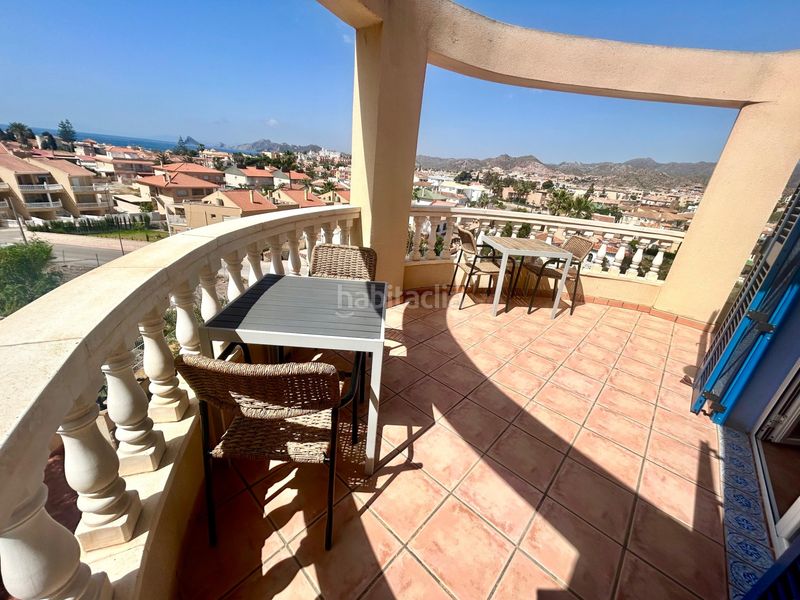 Foto adb413ec-20c8-479d-9287-da07677e0254. Edifici a Calabardina Águilas