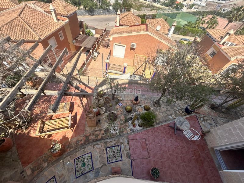 Foto af0a7589-df15-429b-8d3c-0279d17034aa. Edifici a Calabardina Águilas