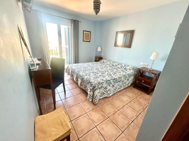 Foto be36f975-5c63-499d-8cff-4fe45649526b. Edifici a Calabardina Águilas