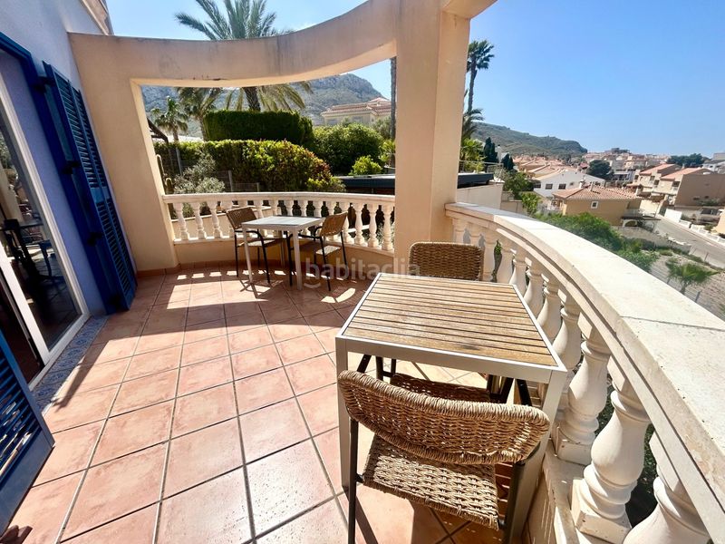 Foto bff60b91-b325-494a-834f-b5ea5dadde26. Edifici a Calabardina Águilas