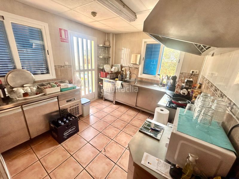 Foto c9568890-d014-4eb9-8cd2-1a0ca156c481. Edifici a Calabardina Águilas