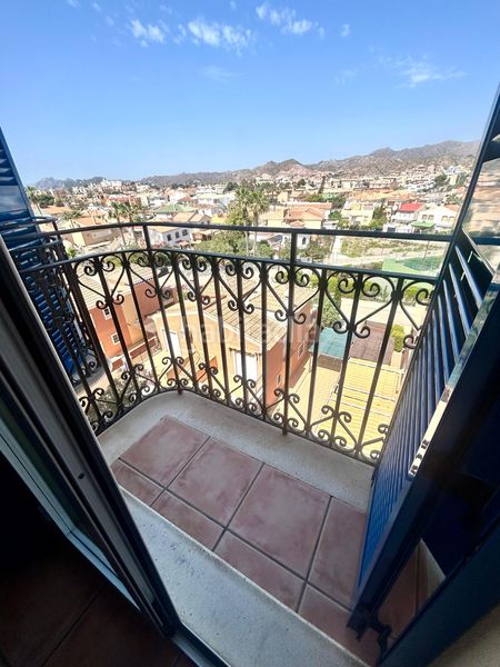 Foto da1fcdb0-be26-472b-a7a6-ed3f2a6b7637. Edifici a Calabardina Águilas