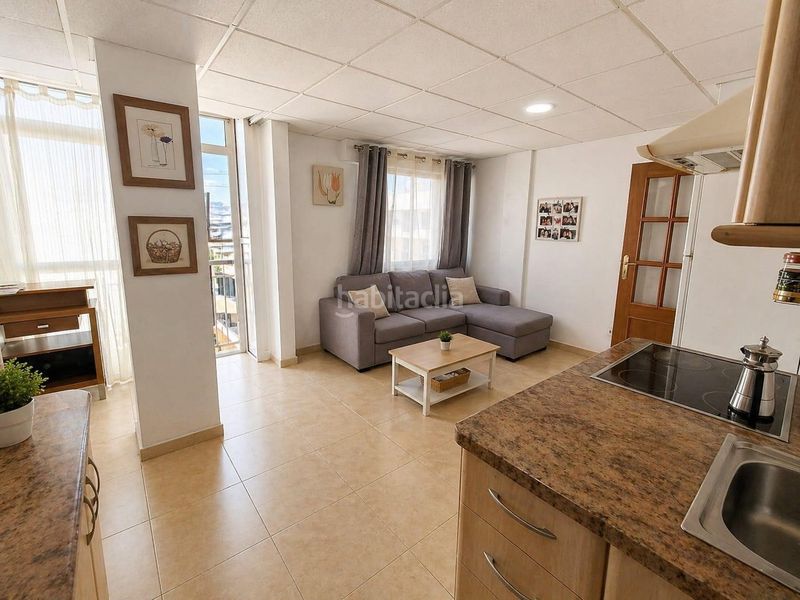 Foto 6b33a3a2-3301-4630-92bf-ca7e7c671be8. Apartament amb aparcament a Las Lomas - Las Yucas Águilas