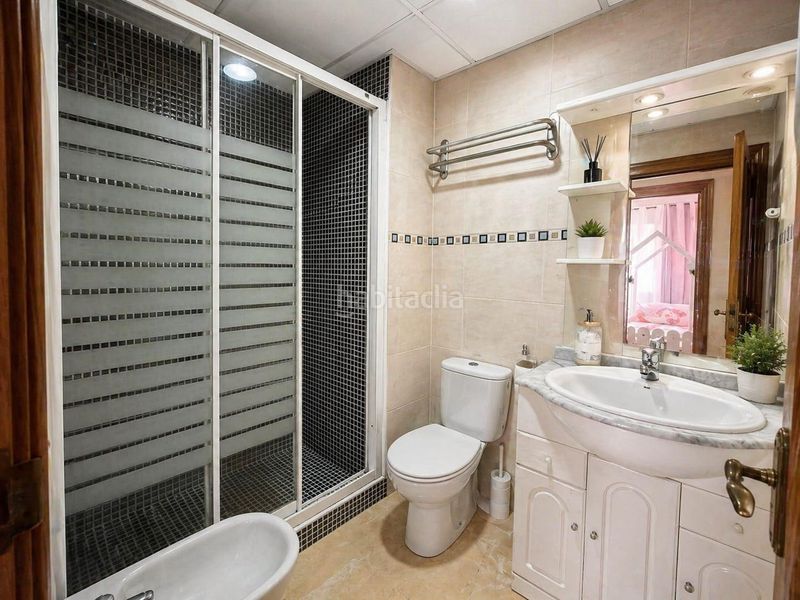 Foto 700cb643-9edb-4316-b244-f62892bd19ed. Apartament amb aparcament a Las Lomas - Las Yucas Águilas