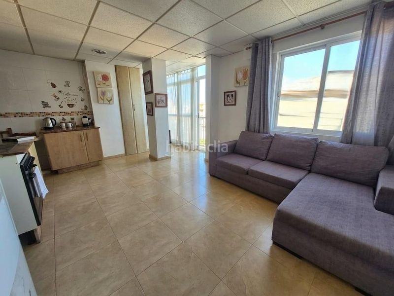 Foto 71bda100-809d-4067-93ac-37ebe0279bcd. Apartament amb aparcament a Las Lomas - Las Yucas Águilas