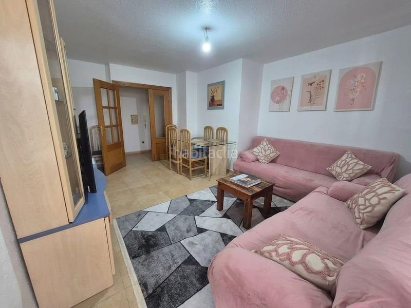 Foto 7fc29419-200f-4e18-8466-421491ba629a. Apartament amb aparcament a Las Lomas - Las Yucas Águilas