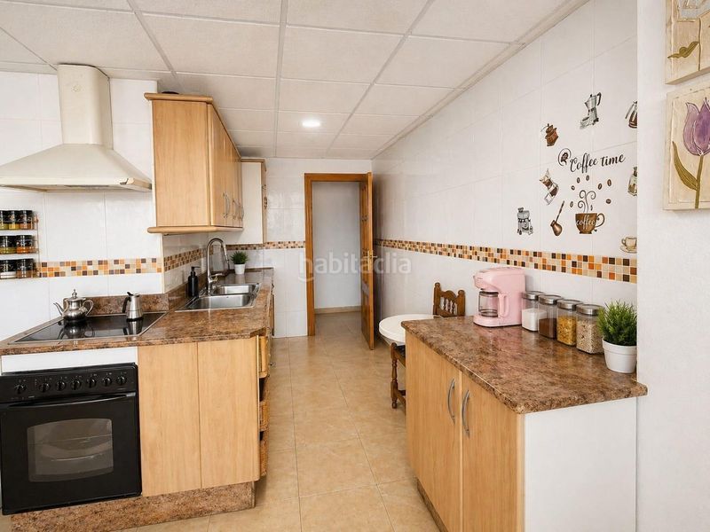 Foto 95135a12-d7b8-4825-887f-51a2b1b402bd. Apartament amb aparcament a Las Lomas - Las Yucas Águilas