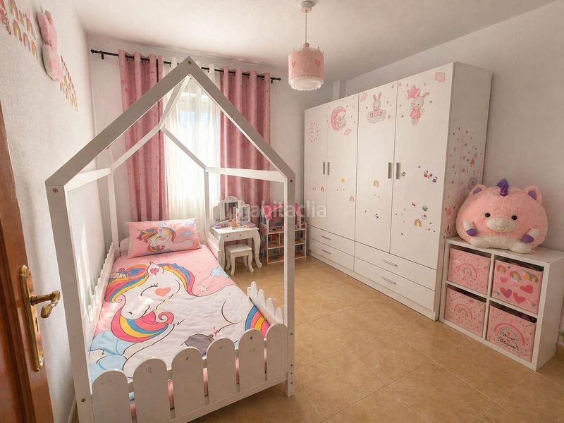 Foto a0125eed-329a-4360-b42e-2fa327f63ed1. Apartament amb aparcament a Las Lomas - Las Yucas Águilas