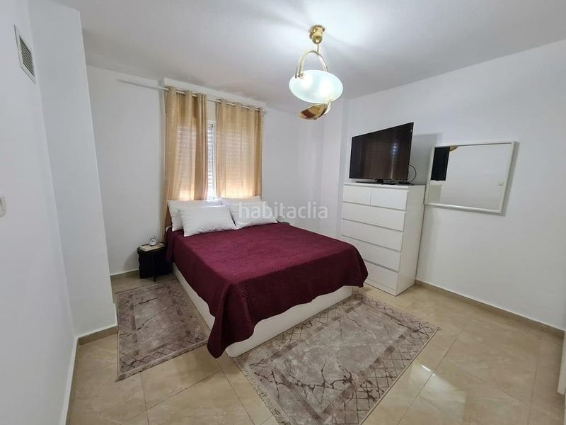 Foto a42cc35f-6962-4d3e-8a14-b406911724a6. Apartament amb aparcament a Las Lomas - Las Yucas Águilas