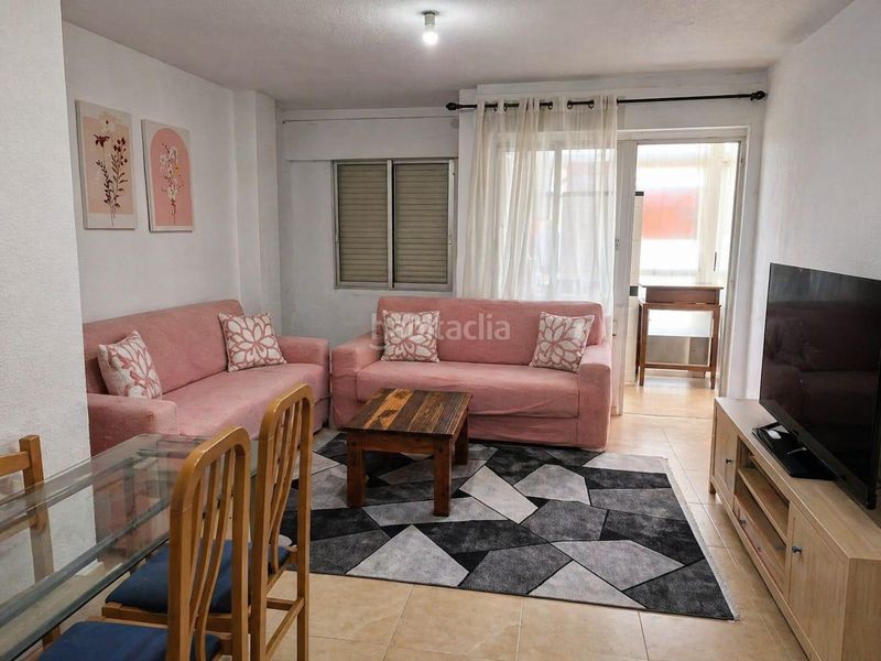 Foto b0c9113d-dec2-463a-9d0e-923946e012f2. Apartament amb aparcament a Las Lomas - Las Yucas Águilas
