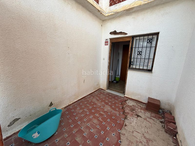 Foto bbbe3ae7-2ddd-428b-8ac0-c83387aada6b. Xalet amb aparcament a Calarreona Águilas