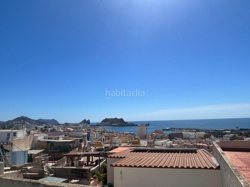 Foto 08580199-d658-48df-9e4d-7a23e2bd9699. Terreny residencial a Casco Antiguo Águilas