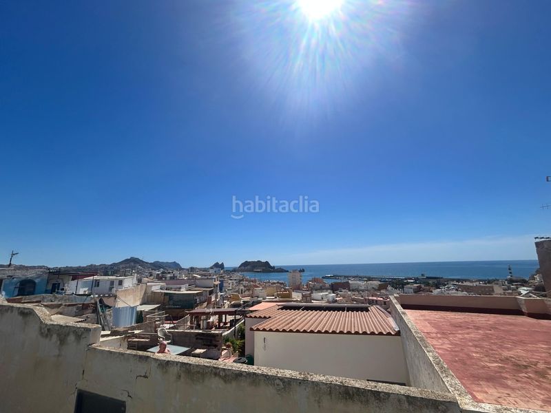 Foto 8cb2f29f-8f0c-470c-ae4a-e846b93d3b2d. Terreny residencial a Casco Antiguo Águilas