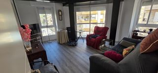 Apartament a Casco Antiguo