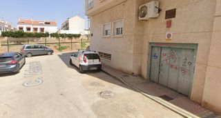 Posto auto in Calle Barcelona 41